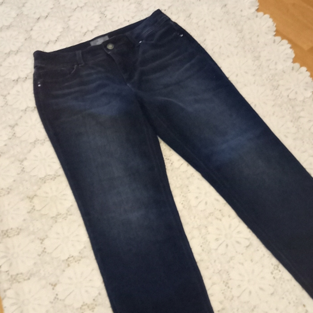 Chico's So Slimming Skinny Jean - Picture 9 of 13